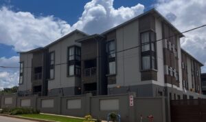 Power Park Student Accommodation
