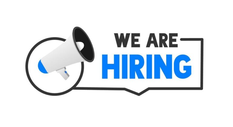 JOB ADVERT
