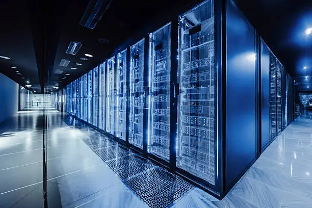 Traditional air cooling is falling short: Liquid Cooling needs to be considered in South Africa